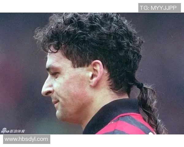 足球明星马尾发型的魅力与时尚潮流解析