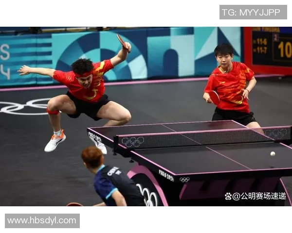 重庆乒乓球队灵活性引发热议球员表现与战术调整成焦点讨论