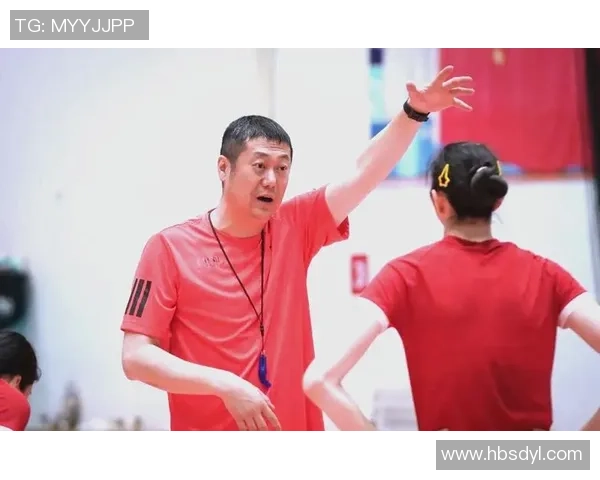 广州排球队在世锦赛中的团队协作展现出无与伦比的默契与实力